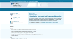 Desktop Screenshot of hfus.org